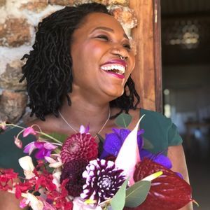 Meet your Posher, Shavana